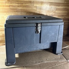 Vintage Stack-on Step Stool