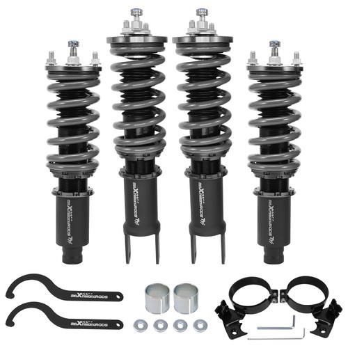 Performance coilovers kit - coilovers,