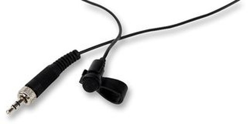 Trantec mic lp2 - trantec, lavalier