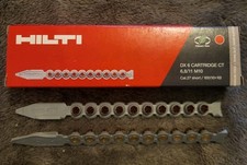 Hilti DX 6 Cartridge 6.8/11
