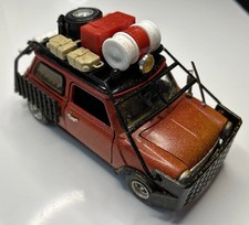 Polistil Mini Cooper Innocenti