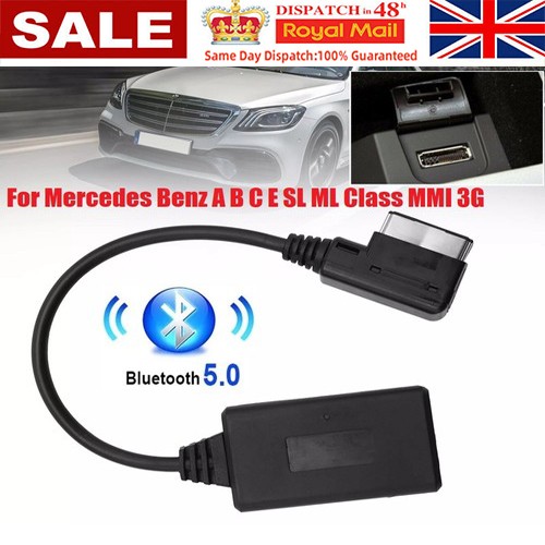 Mmi bluetooth interface - mmi,