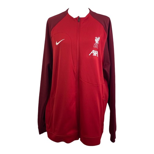 Nike liverpool academy - liverpool,