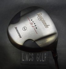 Bridgestone Reygrande Super