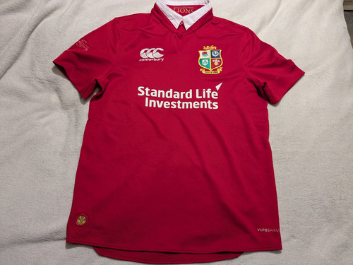 2017 british irish lions - irish,