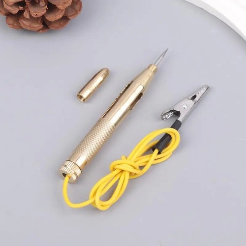 12v 24v car circuit tester - circuit,