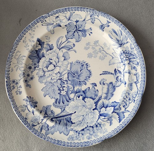 Staffordshire pearlware - staffordshire,