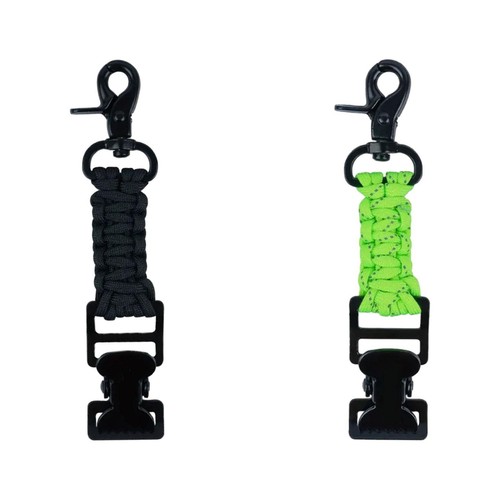 Firefighter glove strap - firefighter,