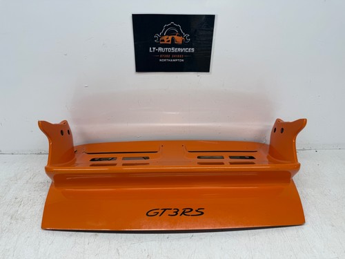 Genuine porsche 911 997 gt3 - genuine,