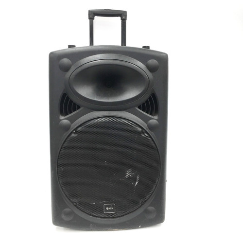 Qtx qr15pa portable - portable, speaker
