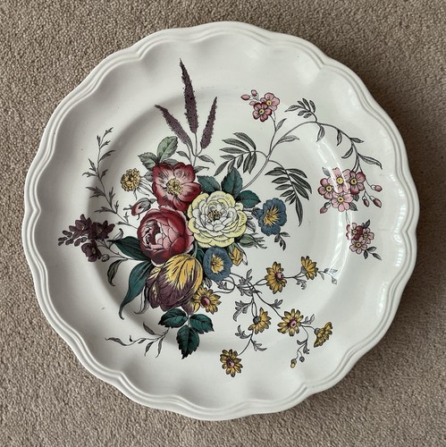 Single spode gainsborough - single,