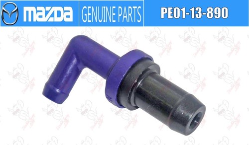 Mazda oem pcv valve - pcv,