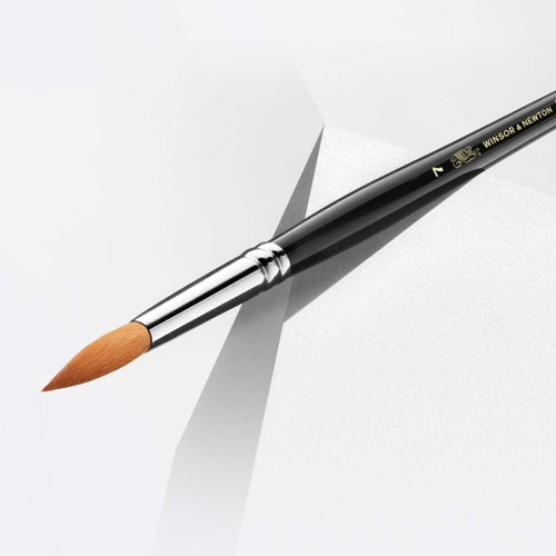 Winsor newton kolinsky sable - newton,