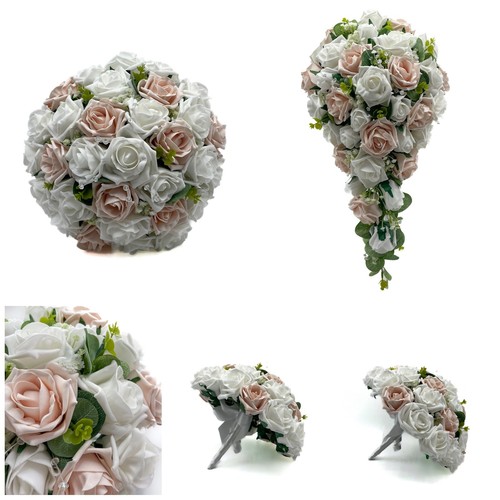 Artificial wedding flower - wedding,