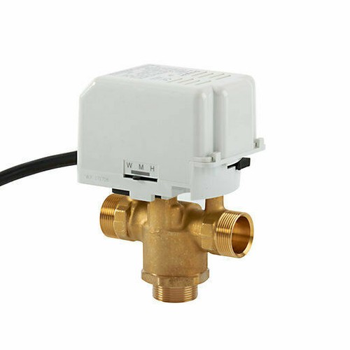 Drayton 27101 22mm port mid - 3,