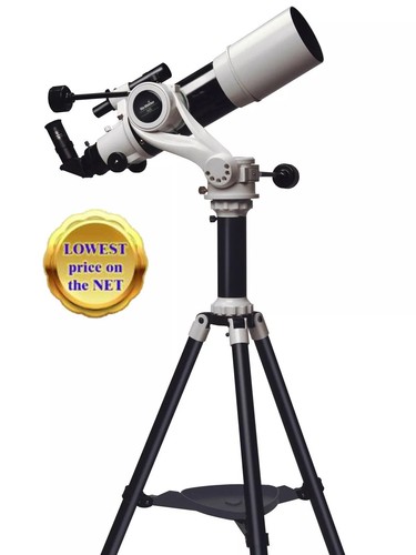 Skywatcher startravel 102 - startravel-102, az5