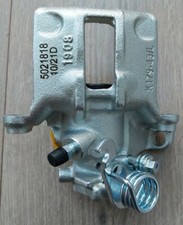 Ford Sierra, Granada Inc