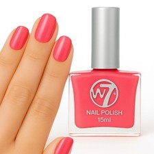 W7 Nail Polish – Any Shade