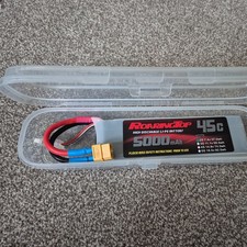 RoaringTop LiPo Battery Pack
