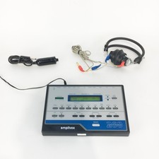 Amplivox 260 Diagnostic