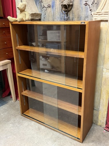 Vintage retro mid century - century, teak
