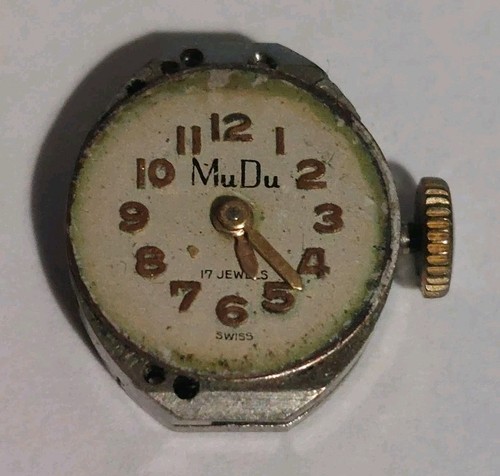 Vintage mudu jewels ladies - mudu, 17