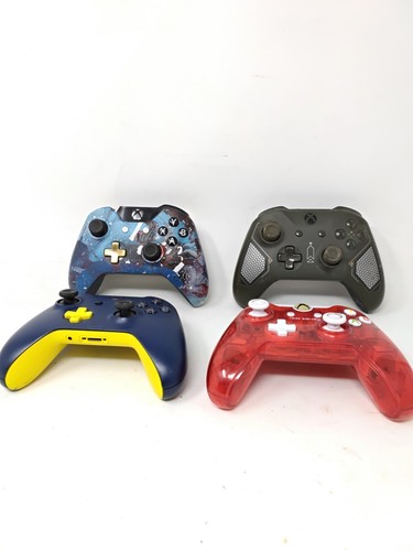 Xbox one controller - xbox, job