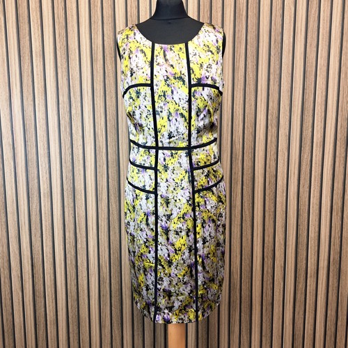 Fenn wright manson silk dress - fenn,