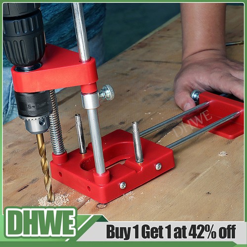 Drill guide locator - guide,