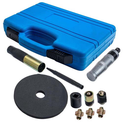 Universal master locking - universal,