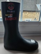 Bacardi Ice Bucket/Cocktail