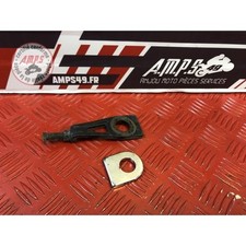 Yamaha XV 1600 Wild Star 1999