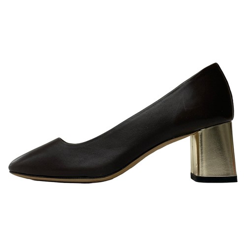 Repetto dark brown - dark,