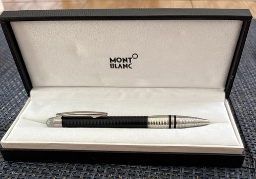 Mont blanc rollerball - mont,
