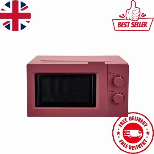 17l compact microwave - compact, oven