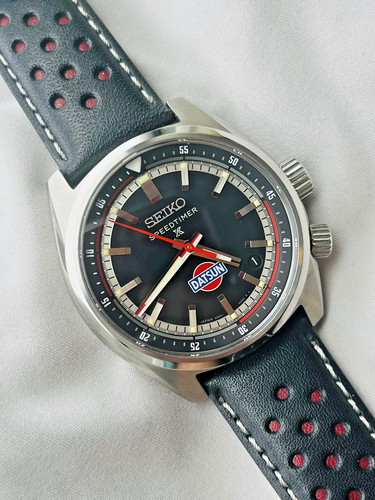 Seiko limited edition prospex - seiko,