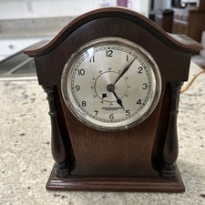 Vintage Hamilton Sangamo