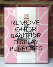 Orla Kiely Bubblegum Pink