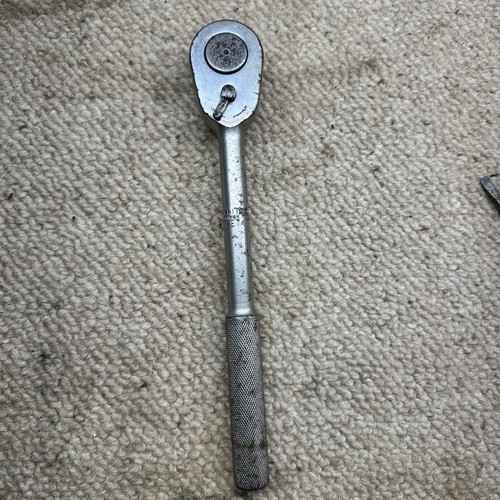 Britool e74 drive ratchet - 1/2,