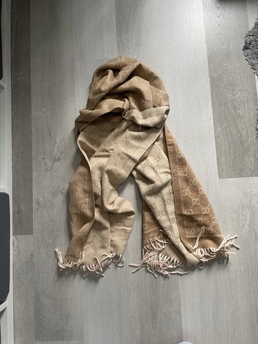 Gucci women scarf nest - gg,