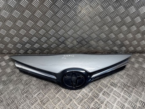 Toyota avensis t270 2018 front - toyota,