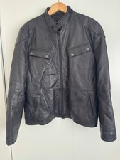 Barbour 1936 International