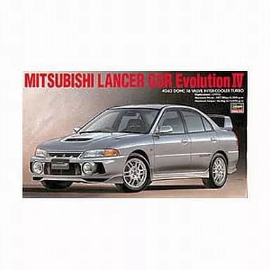 Plastic model kit 24 - model, kit　1/24