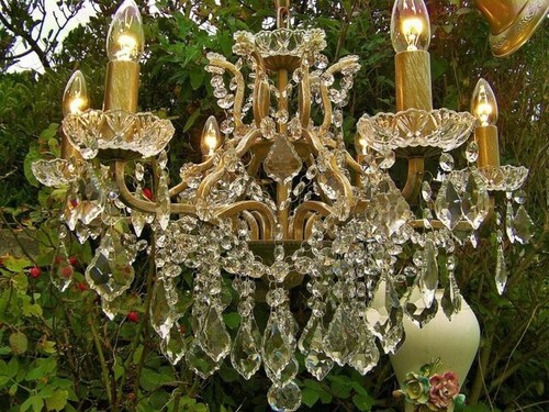 Gorgeous antq vint style - gorgeous, antq/vint
