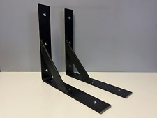 Mild Steel Shelf Bracket