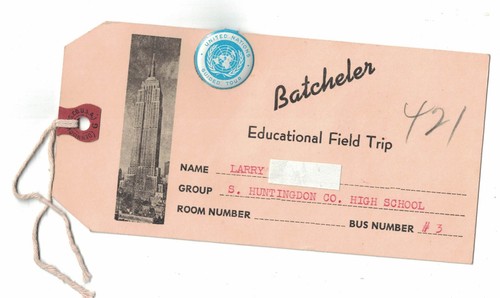 Educational field trip united - educational,