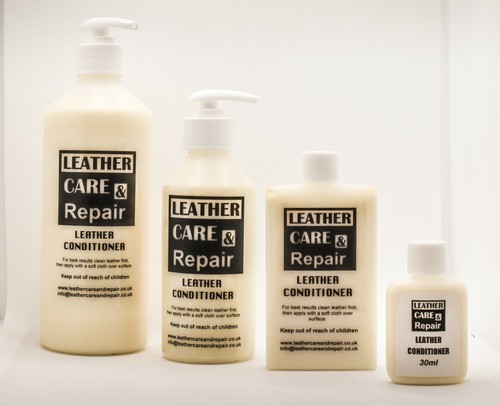 Leather conditioner protect - conditioner,