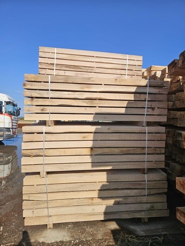 New french oak sleepers - french,