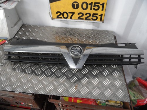 Astra 2007 front upper - astra,