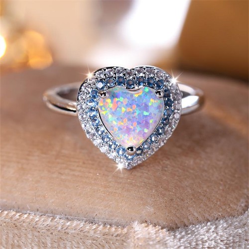 Sterling silver rainbow - silver, white